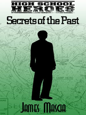 cover image of High School Heroes